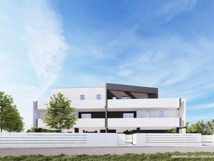 Appartamento quadrilocale in vendita in ZONA SAN LAZZARO PADOVA RIF, Piazze Duomo, Padova