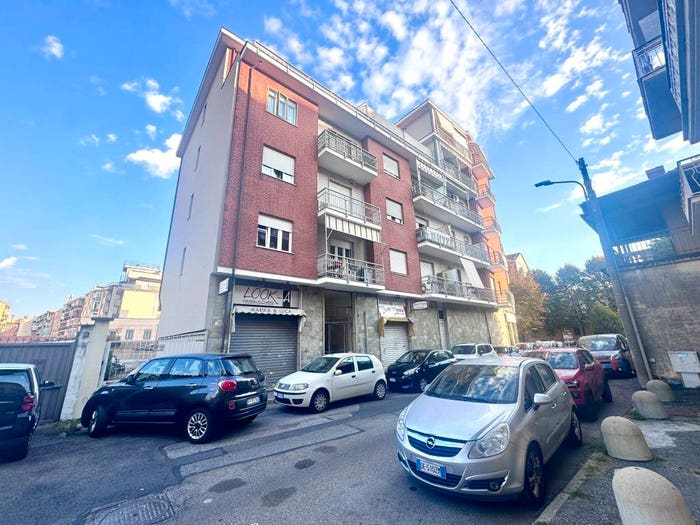 Appartamento trilocale in vendita in Via Scrivia, Fratelli Cervi Repubblica, Rivoli