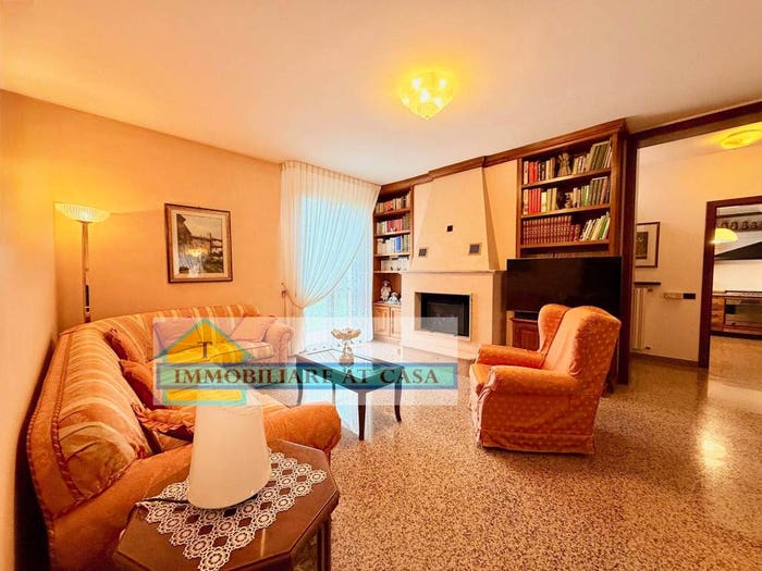 Appartamento quadrilocale in vendita in Via Goltero Morellini, Centro, San Martino in Rio