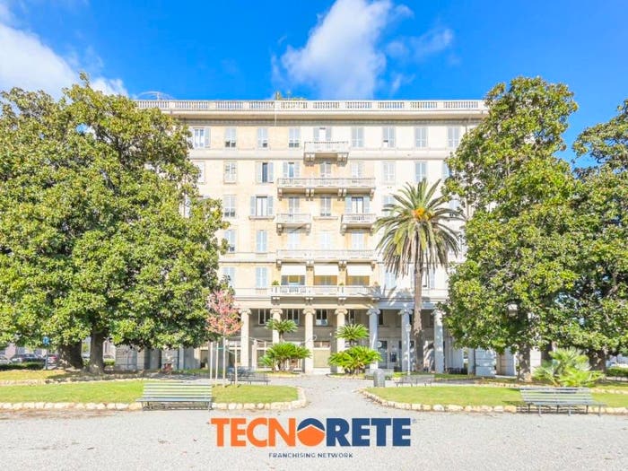 Appartamento con 5 locali in vendita in VIA XXIV MAGGIO, Centro Storico, La Spezia