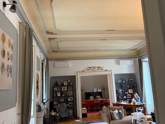 Casa quadrilocale in vendita in Piazza Santa Maria delle Grazie, Vincenzo Monti, Milano