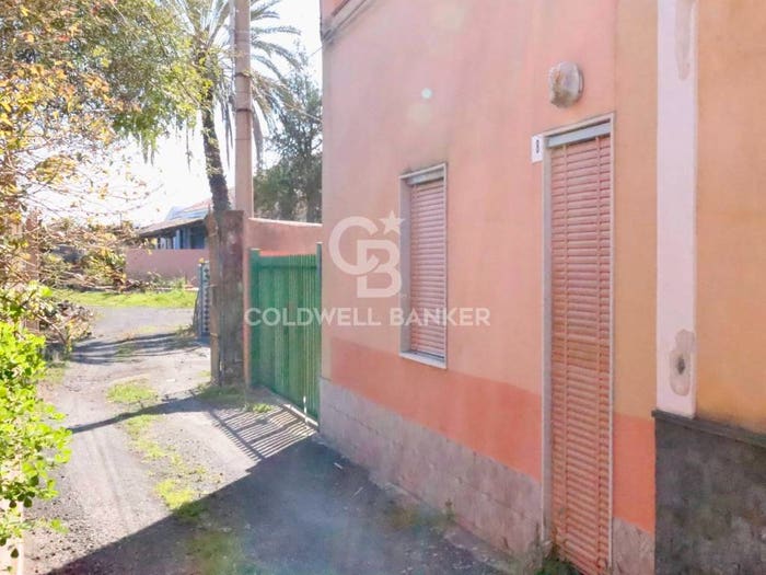 Casa con 5 locali in vendita in Via Ortisei Pozzillo, Pozzillo Stazzo Santa Tecla, Acireale