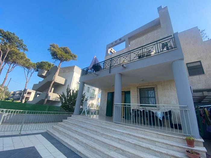 Casa trilocale in vendita in Viale Olimpia, Metaponto Lido, Bernalda
