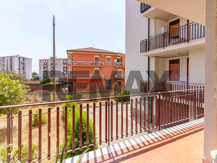 Appartamento con 5 locali in vendita in Via Sebastiano Catania, San Nullo Sebastiano Catania, Catania