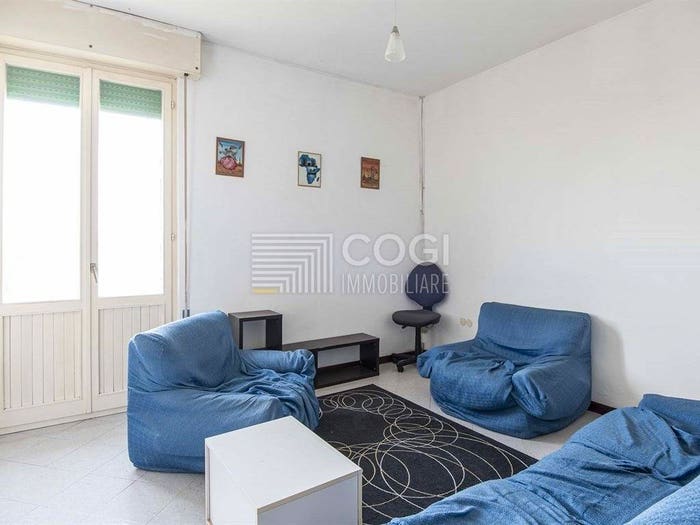 Appartamento bilocale in vendita in via traversara, Bagnacavallo