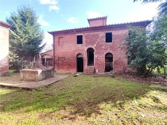 Casa in vendita in Località Santa Caterina snc, Centro, Sinalunga