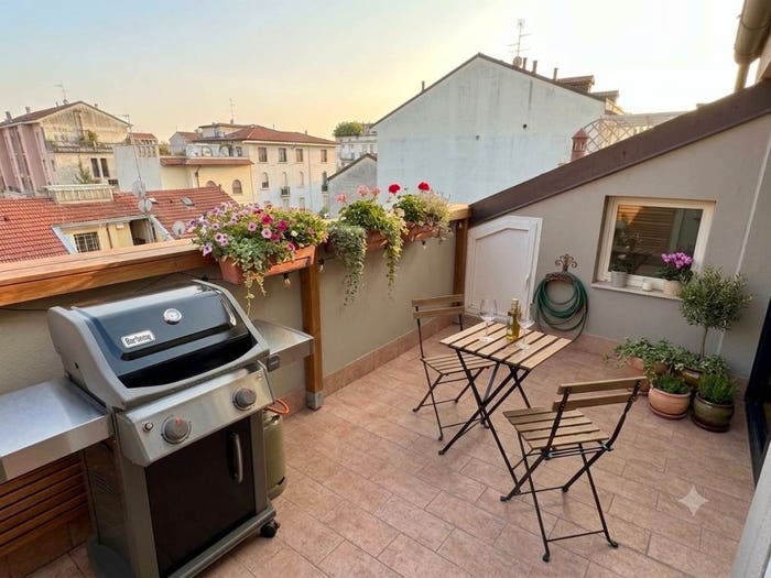 Appartamento monolocale in vendita in Via Nicola Antonio Porpora, Città Studi, Milano