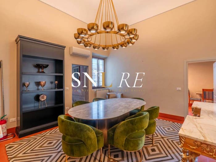 Casa con 5 locali in vendita in Piazza del Carmine, San Frediano, Firenze