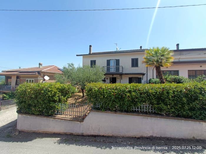 Casa con 5 locali in vendita in Viale Antonio Gramsci, Temennotte, Sant'Agapito