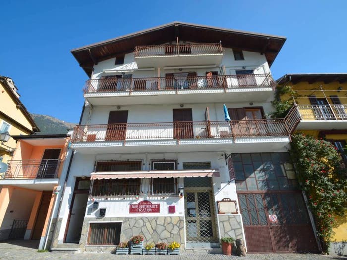 Appartamento monolocale in vendita in Via Umberto I, Centro, Fenestrelle