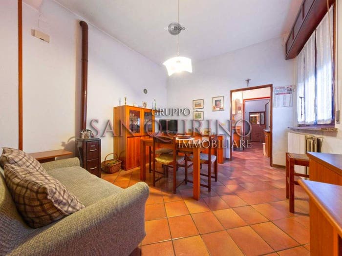 Casa con 6 locali in vendita in VIA PAPA GIOVANNI XIII, Vicomoscano, Casalmaggiore