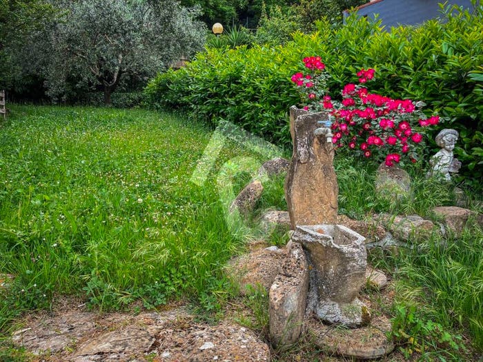 Appartamento quadrilocale in vendita in Centro, Mergo