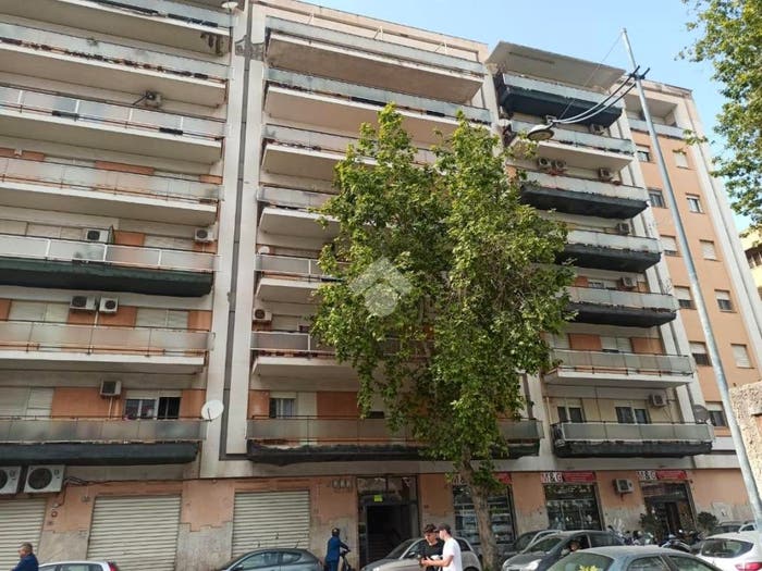 Appartamento con 5 locali in vendita in Via Dei Cantieri, Montepellegrino, Palermo