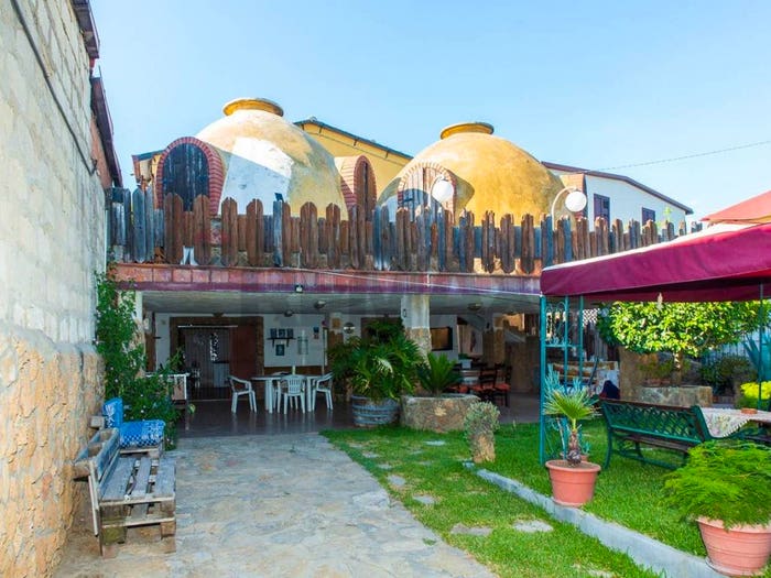 Casa con 6 locali in vendita in Contrada Vituso, Niscemi