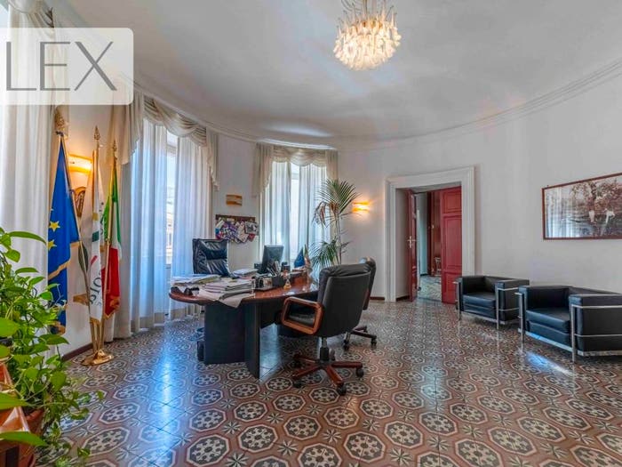 Appartamento con 6 locali in vendita in Via Piave, Sallustiano, Roma