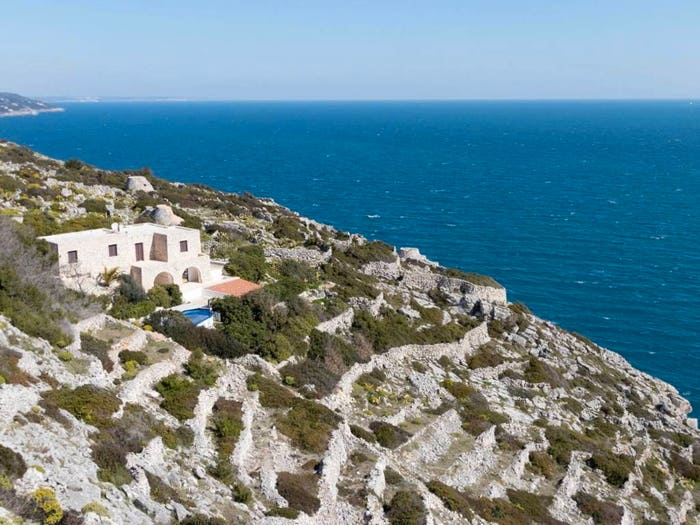 Casa con 6 locali in vendita in SP, Gagliano del Capo