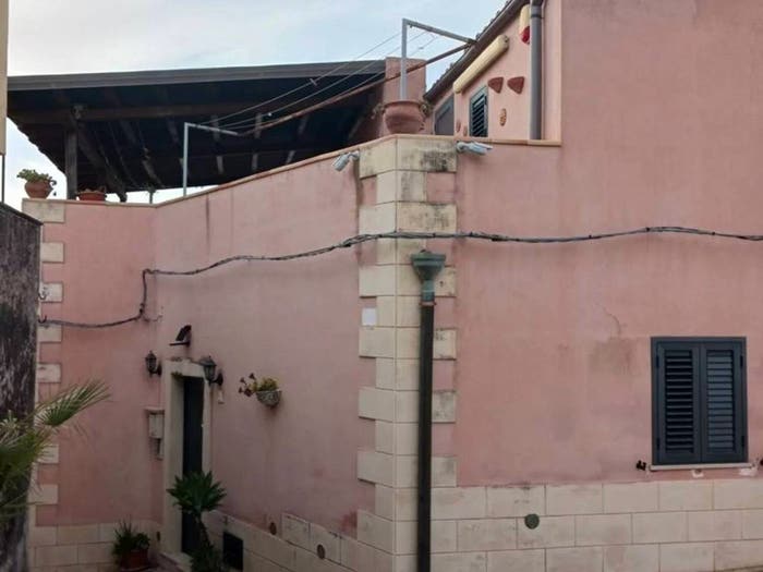 Casa quadrilocale in vendita in Ronco Sciacallo, Centro, Noto
