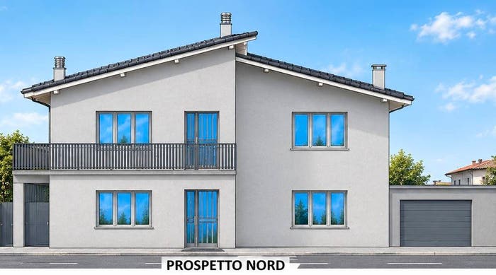 Casa in vendita in Monselice
