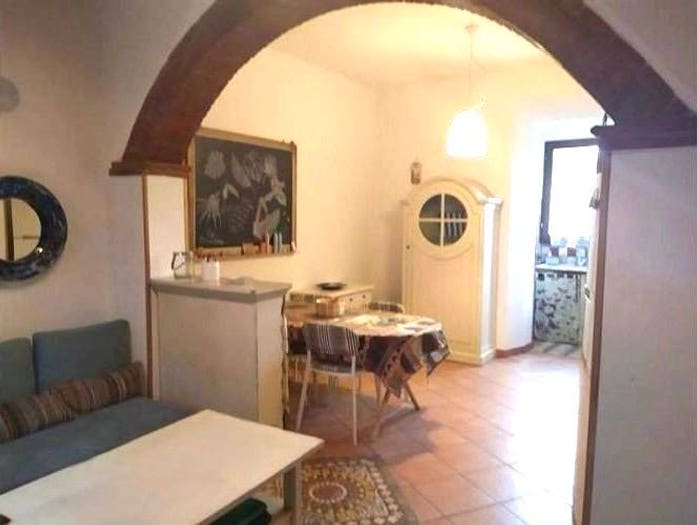 Appartamento trilocale in vendita in Area Rurale Poggio Tre Cancelli, Follonica