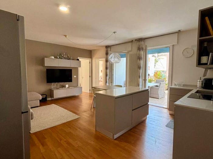 Appartamento trilocale in vendita in Via Silvio Trentin, Lido Centro Ovest, Jesolo