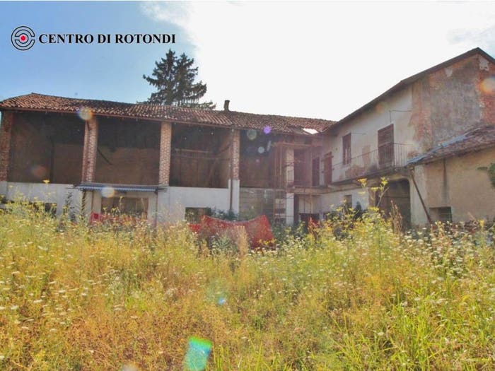Casa con 5 locali in vendita in Via Settembre, Centro, Cerro Maggiore