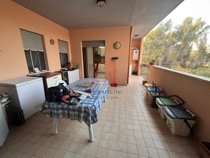 Appartamento bilocale in vendita in Strada della Speranza, Bainsizza, Latina