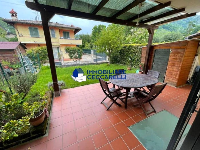 Casa con 5 locali in vendita in Romagnano, Massa