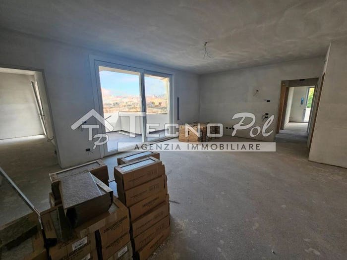 Appartamento trilocale in vendita in Centro, Camposampiero