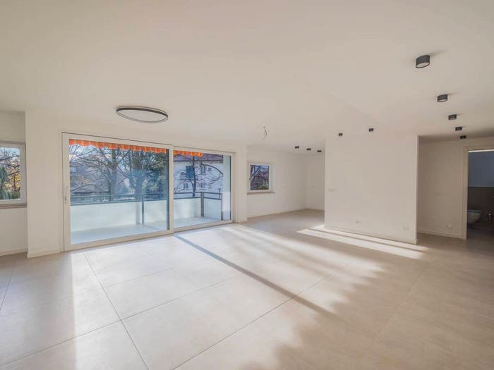 Appartamento quadrilocale in vendita in Via Karl Wolf, Centro, Merano