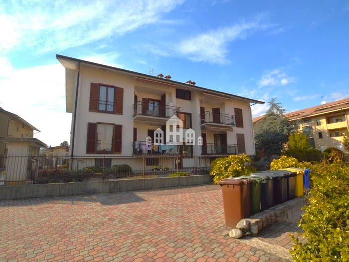 Appartamento monolocale in vendita in via san sebastiano, Centro, Castellamonte