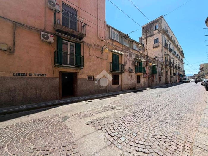 Appartamento con 6 locali in vendita in Corso san giovanni a teduccio, San Giovanni a Teduccio, Napoli
