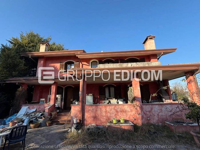 Casa con 6 locali in vendita in Cusano Via Montello, Orcenico Inferiore, Zoppola