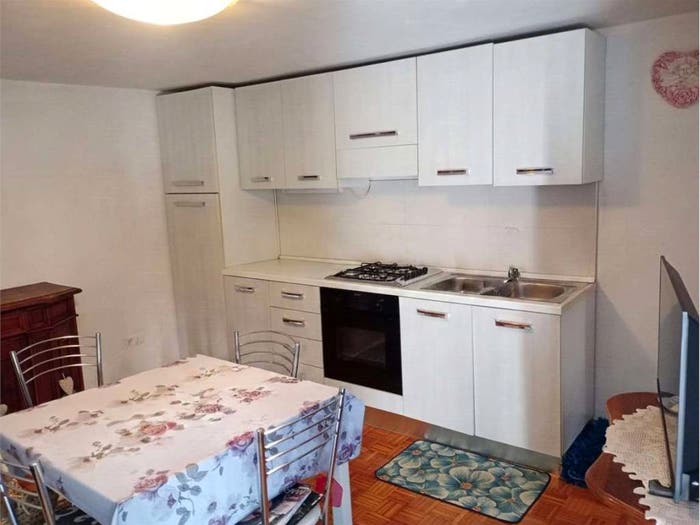 Appartamento quadrilocale in vendita in Via Bortolo Pontini, Alano di Piave, Setteville