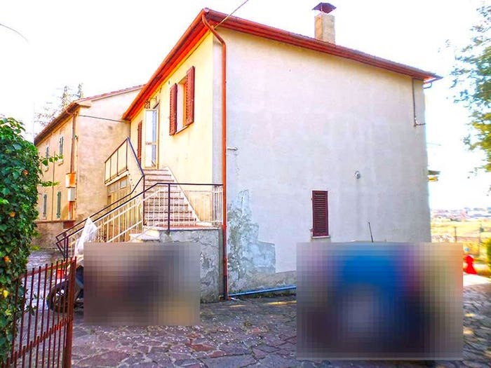 Appartamento con 5 locali in vendita in strada Umbro Casentinese, Centro, Castiglion Fiorentino