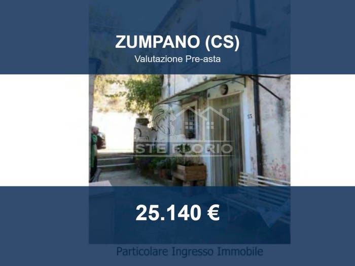 Appartamento con 6 locali in vendita in Viale Europa, Rovella, Zumpano
