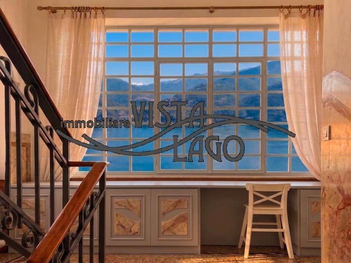 Casa con 5 locali in vendita in Via Santa Marta Carate Urio, Centro, Carate Urio