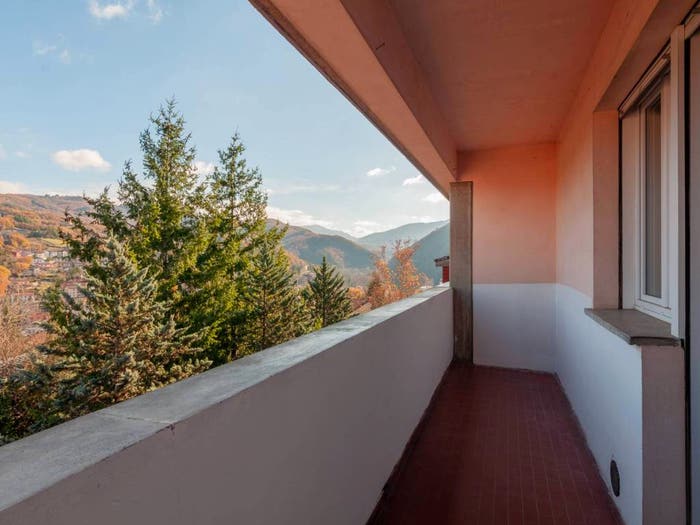 Appartamento con 6 locali in vendita in Via Antonio Gramsci, Porretta Terme, Alto Reno Terme