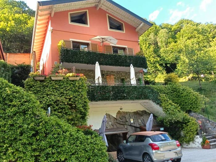Casa con 6 locali in vendita in Via Provinciale Nivetta, Valle Cannobina