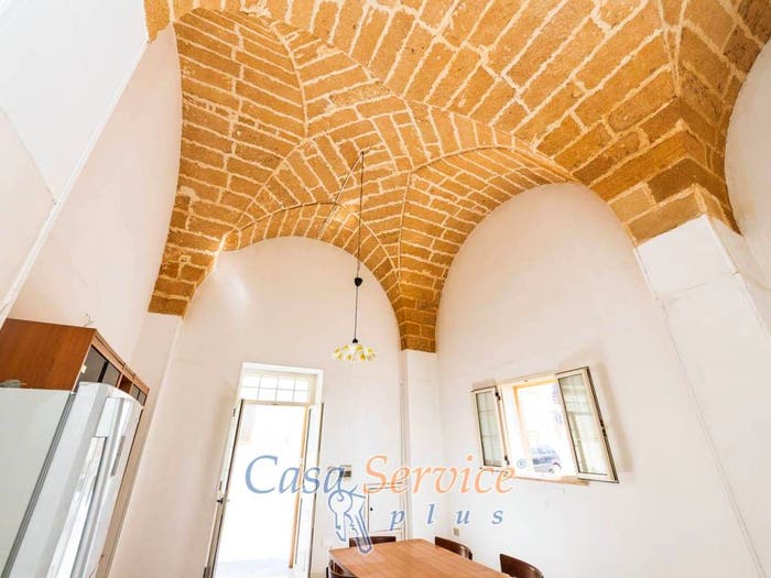 Appartamento trilocale in vendita in Lungomare Galileo Galilei, Lungomare Lido San Giovanni, Gallipoli