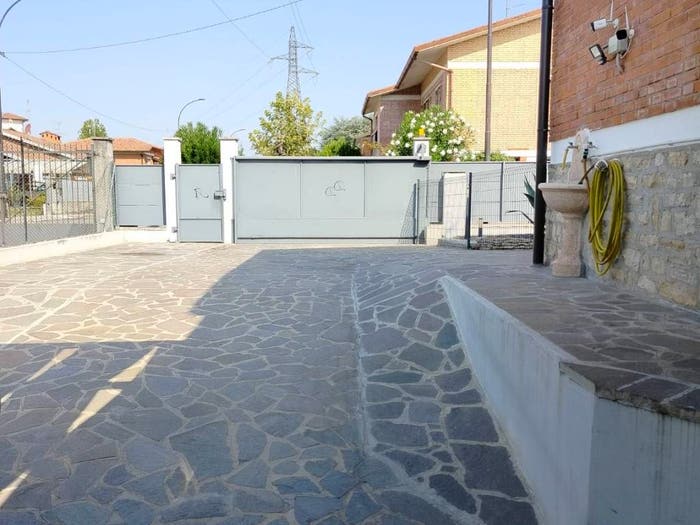 Casa trilocale in vendita in Viale Cesare Battisti, Centro, Chiari