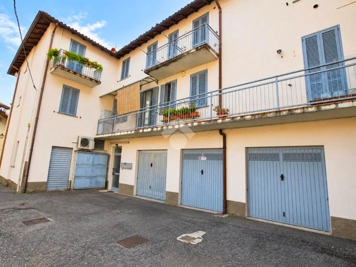 Appartamento monolocale in vendita in Via vittorio veneto, Rovagnate, La Valletta Brianza