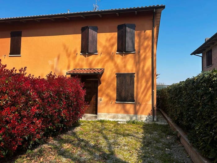 Casa con 5 locali in vendita in Via Casetti, Anzola dell'Emilia