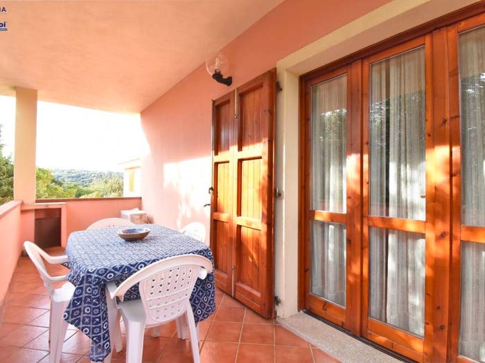 Appartamento monolocale in vendita in Via Mannucciu, Aglientu