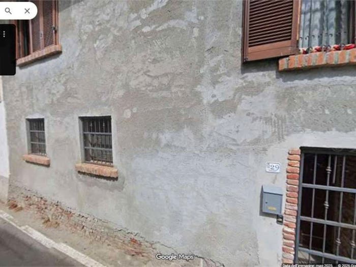 Appartamento quadrilocale in vendita in via Edmondo De Amicis, Barbavara, Gravellona Lomellina
