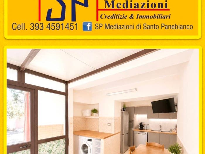 Appartamento trilocale in vendita in Viale delle Provincie, Centro, Giarre
