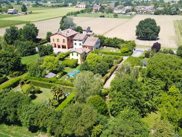 Appartamento trilocale in vendita in Via Paganelle Guerri, Gargallo, Carpi