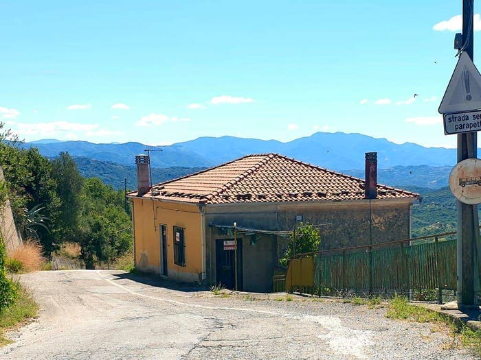 Casa con 5 locali in vendita in Via Roma, Rutino