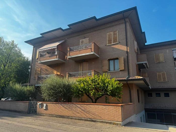 Appartamento trilocale in vendita in Via Trento e Trieste, Centro, Formigine