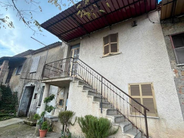 Casa trilocale in vendita in Via Cartiera, Cartiera Stazione, Ferentino