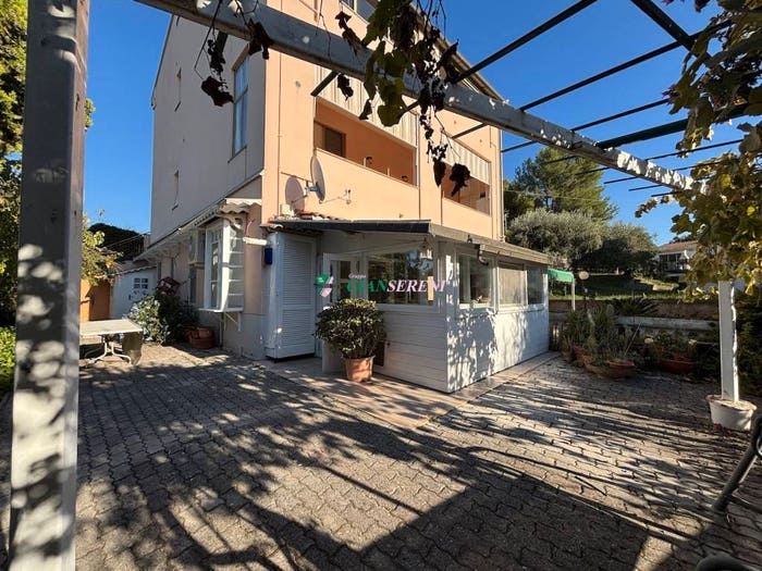 Appartamento bilocale in vendita in San Vincenzo